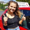 driving test pass